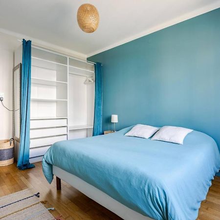 Les Chambres Du Graoully - Le 109 - Metz Gare - Parking Inclus - No S-Model Εξωτερικό φωτογραφία