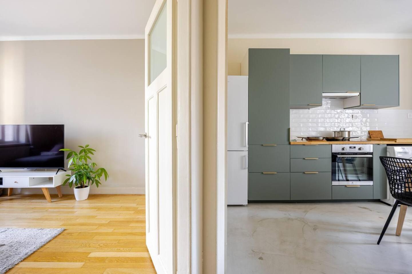 Les Chambres Du Graoully - Le 109 - Metz Gare - Parking Inclus - No S-Model Εξωτερικό φωτογραφία